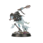 Warhammer Underworlds: Rivals of the Mirrored City на английском языке