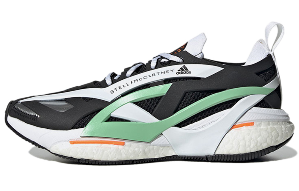 Кроссовки Stella Mccartney X Adidas Smc Solarglide (Женская размерная сетка)