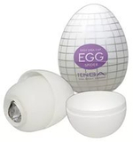 Мастурбатор Tenga Egg Spider Яйцо Паутина