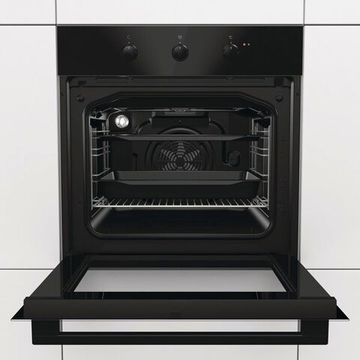 Электрический духовой шкаф Gorenje BO 725E10 BG