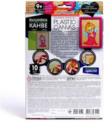 Danko Toys Набор для вышивания Ангел 25 x 18 см (PC-01-05)