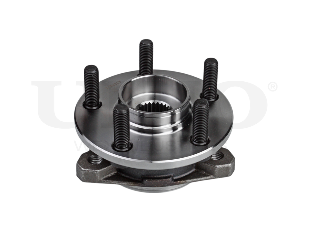 Ступица передняя (без ABS) UNIO HUB-20123