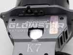 Билед модули Aozoom K7 Dragon Knight (4 поколение) 2025 3.0 дюйма, 2 чипа, 5500K, 12V, 55W/82W, крепление 3R (комплект, 2шт)