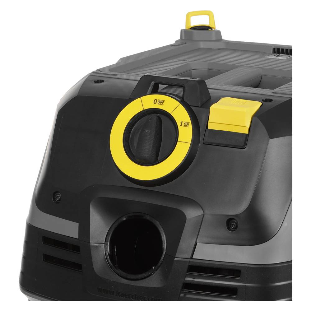 Пылесос Karcher NT 40/1 Ap L