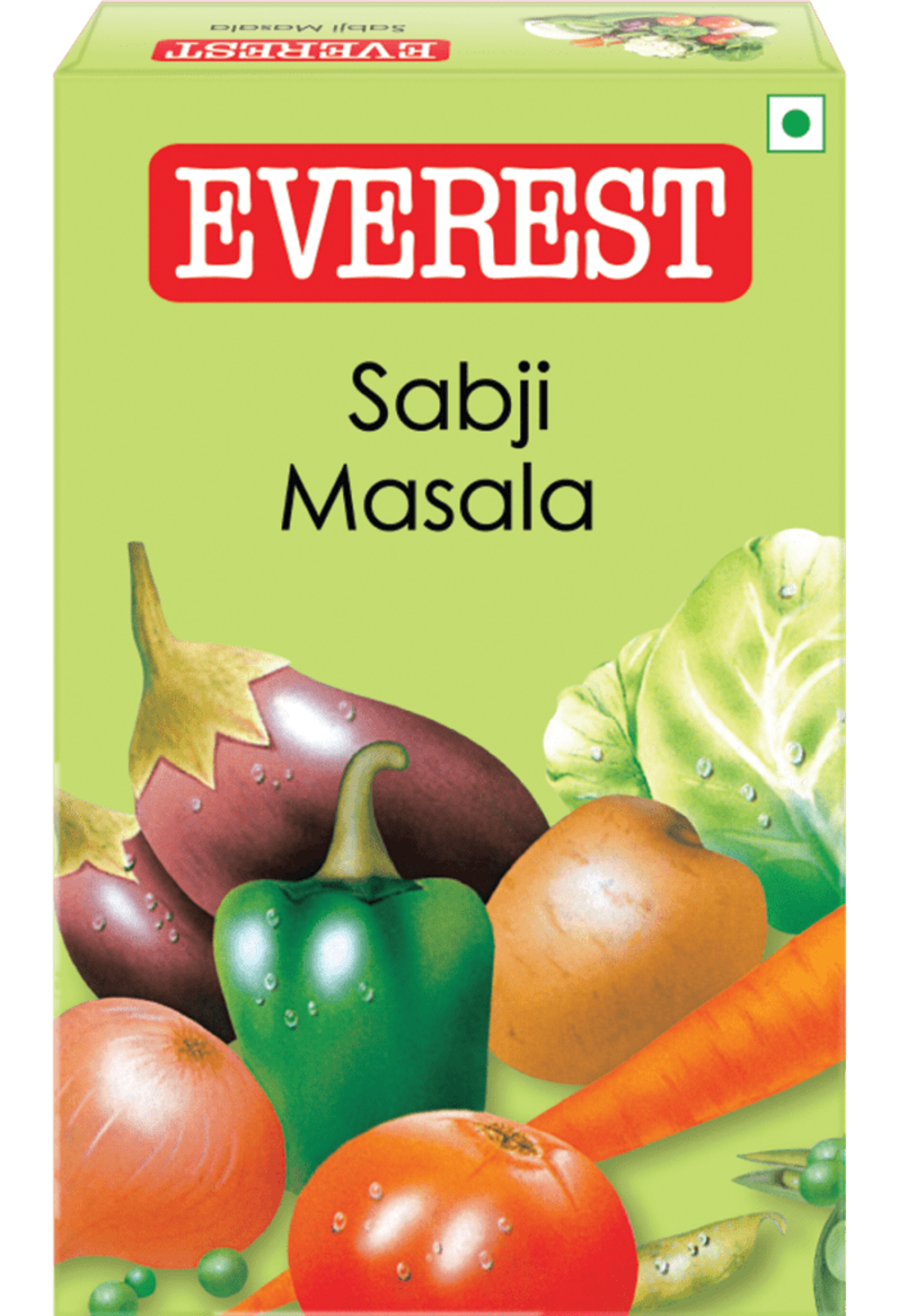 Sabji Masala 100 г