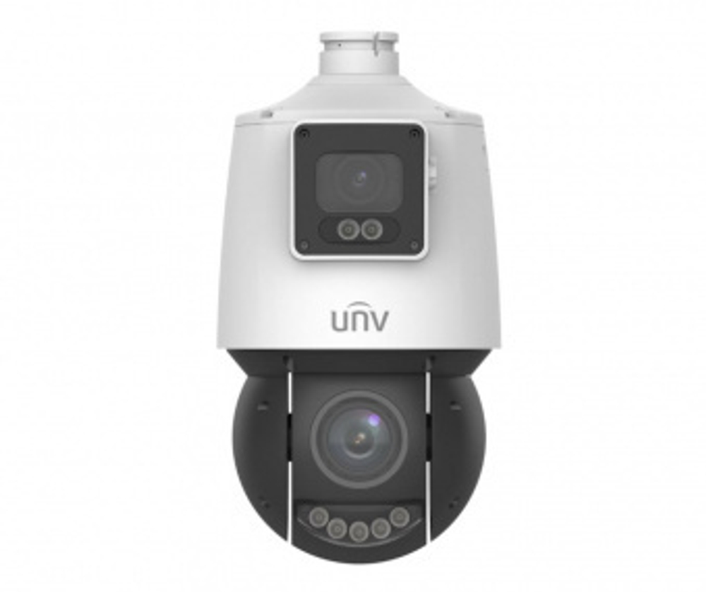 IPC94144SR-X25-F40C (Новинка)