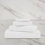 Полотенце Frette Unito White (60 x 110 см)
