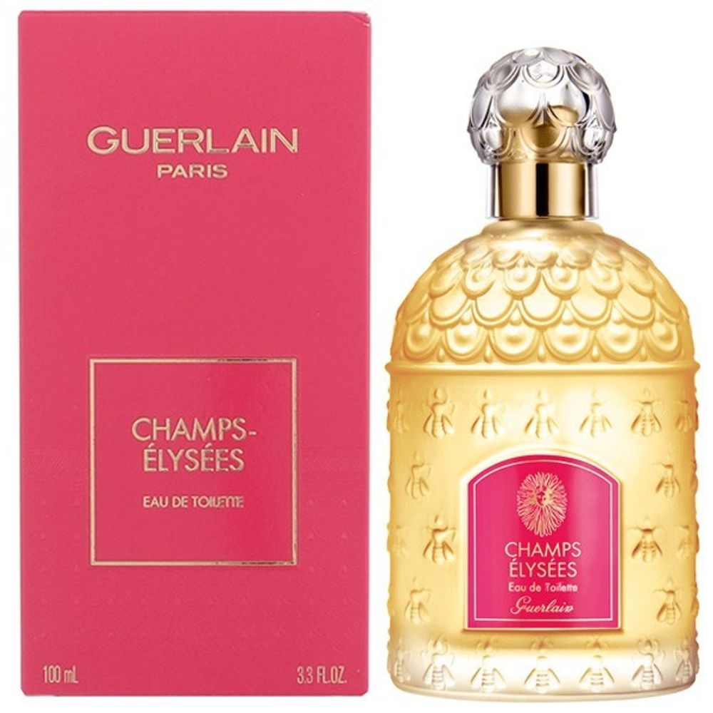 Guerlain Champs Elysees 2017 Eau De Parfum