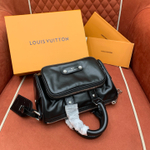 Louis Vuitton Keepall Cargo Bandouliere 25
