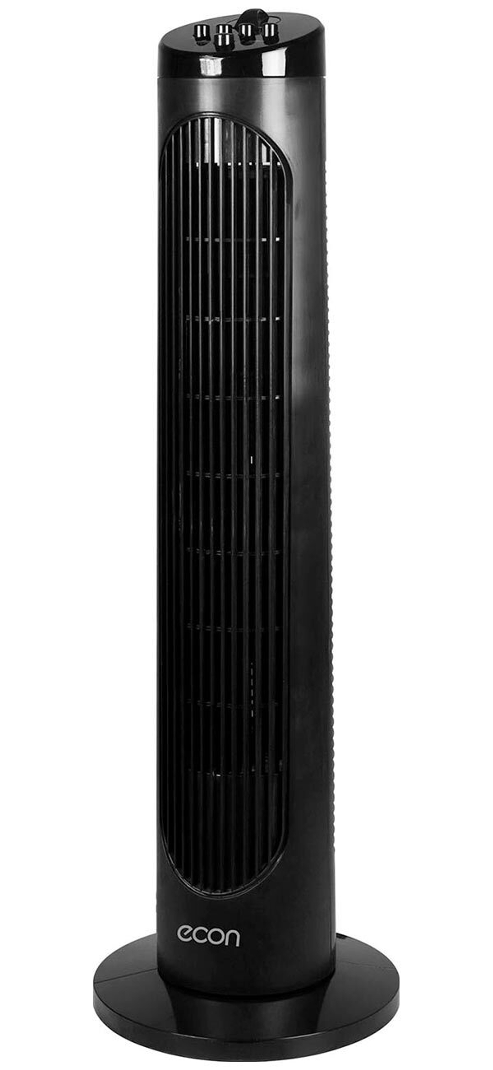 вентилятор Econ ECO-TWF2901 black напольн.