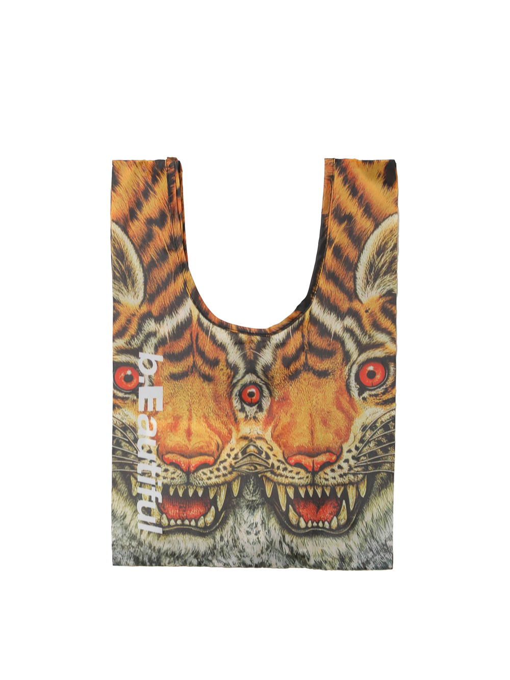 Сумка Baby Tiger Reusable Mini