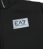 худые EA7 - черный(6LBM68 BJHFZ)