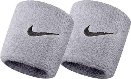 Теннисные напульсники Nike Swoosh Wristbands