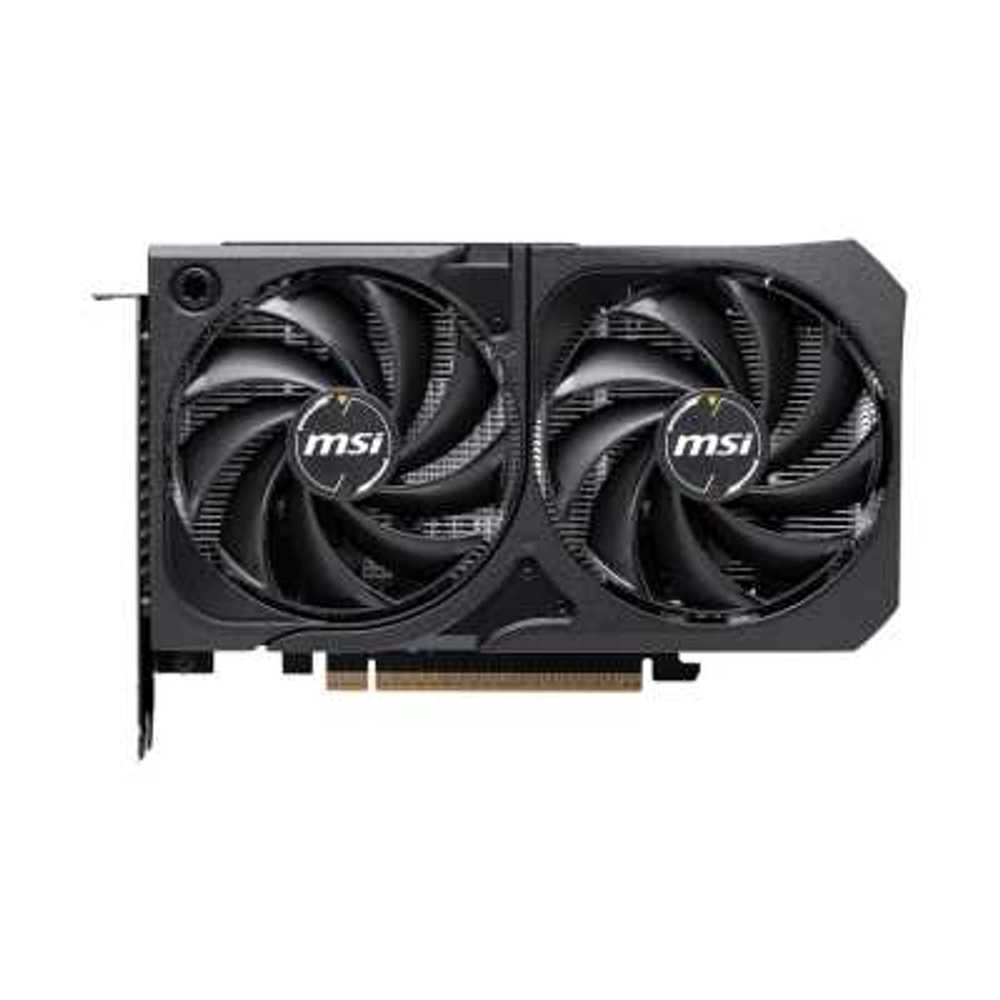 Видеокарта MSI nVidia GeForce RTX 5060 8G Shadow 2X