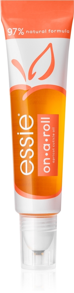 essie on a roll - Питательное масло для ногтей в форме валика, 13,5 ml