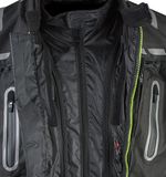 Neat / Черно-желтый