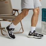 Кроссовки New Balance Nb 9060