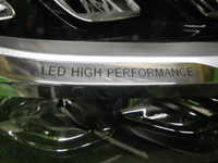 Фара правая Mercedes C w205 (2018-2023) LED