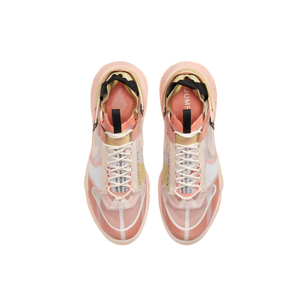 Кроссовки Jordan, CW0783-104