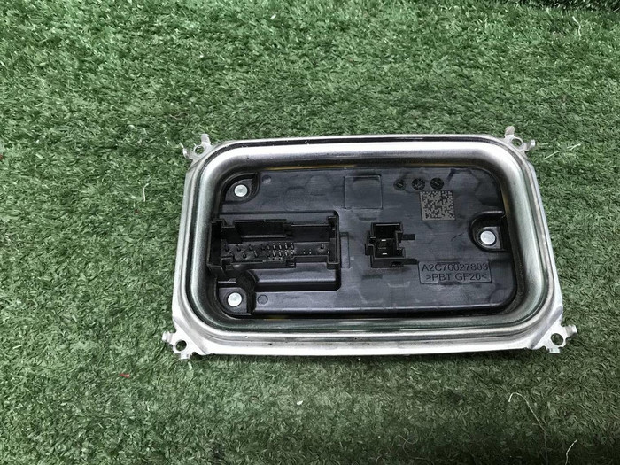 Блок управления фары Mercedes S W223 (2020-н.в.)