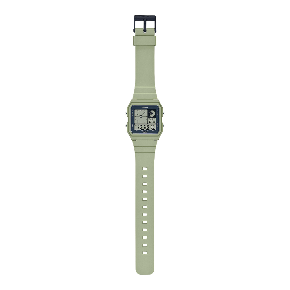 Наручные часы Casio LF-20W-3A