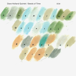 Dave Holland Quintet / Seeds Of Time (CD)