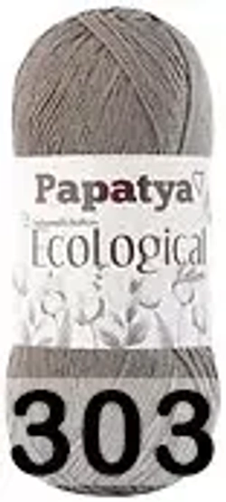 ECOLOGICAL PAPATYA