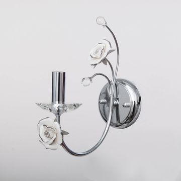 Бра Abrasax 2031/1 (chrome)