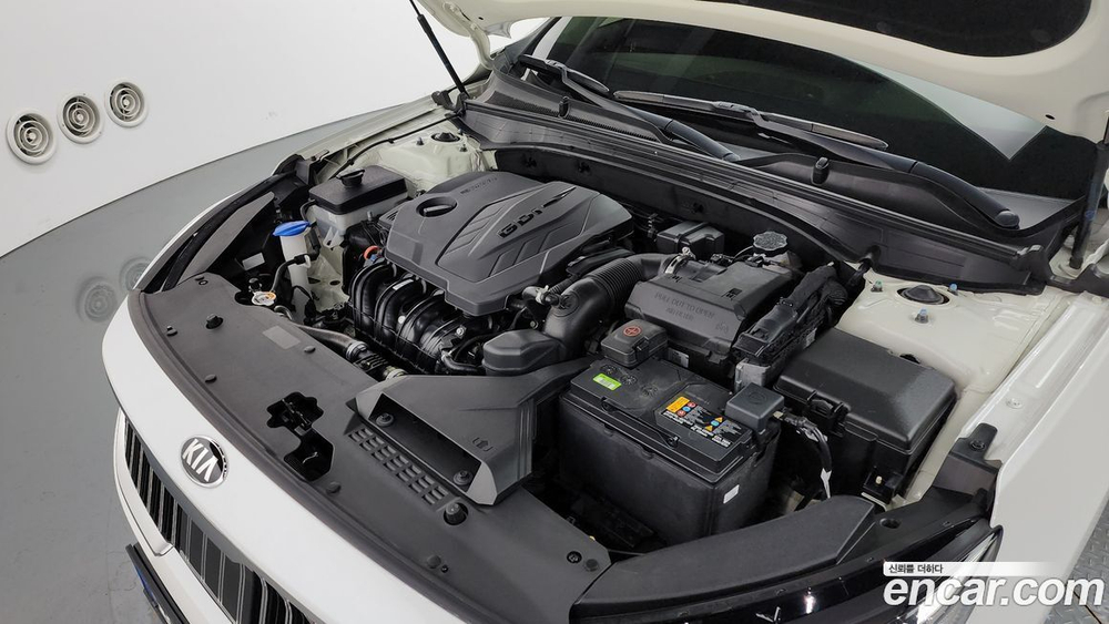 Kia K7 (Cadenza) Premier 2.5 GDI X Editions (08.2020)