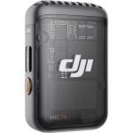 DJI Mic 2 (2 TX + 1 RX + Charging Case)