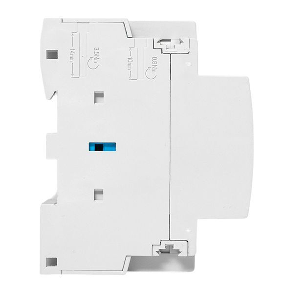Контактор модульный КМ 40А 3NО+NC (3 мод,) EKF PROxima