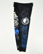 Компрессионные штаны Half Sumo Renzo Mata Leao