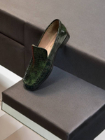 мокасины женские