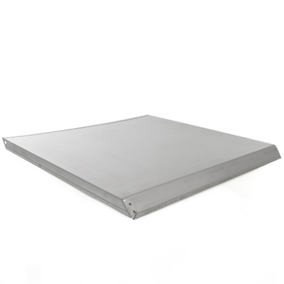 Приемный поддон Тестораскаточной машине YM-500