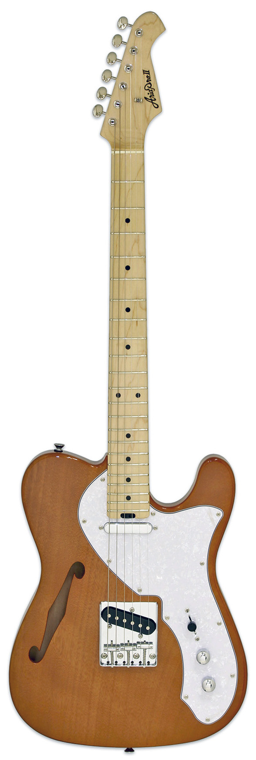 Aria Pro II TEG-TL Гитара электрическая