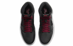 Кроссовки Jordan Air Jordan 1 Retro High Og Black Satin