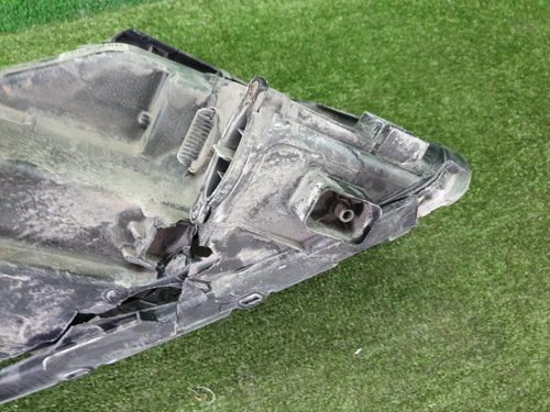 Битая Фара левая Kia Sorento 3 UM Prime (2017-2020) LED