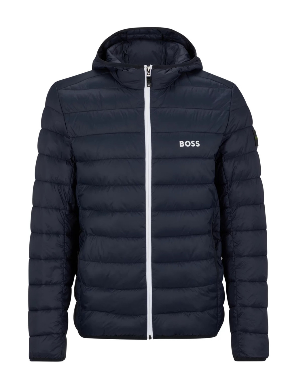 HUGO BOSS