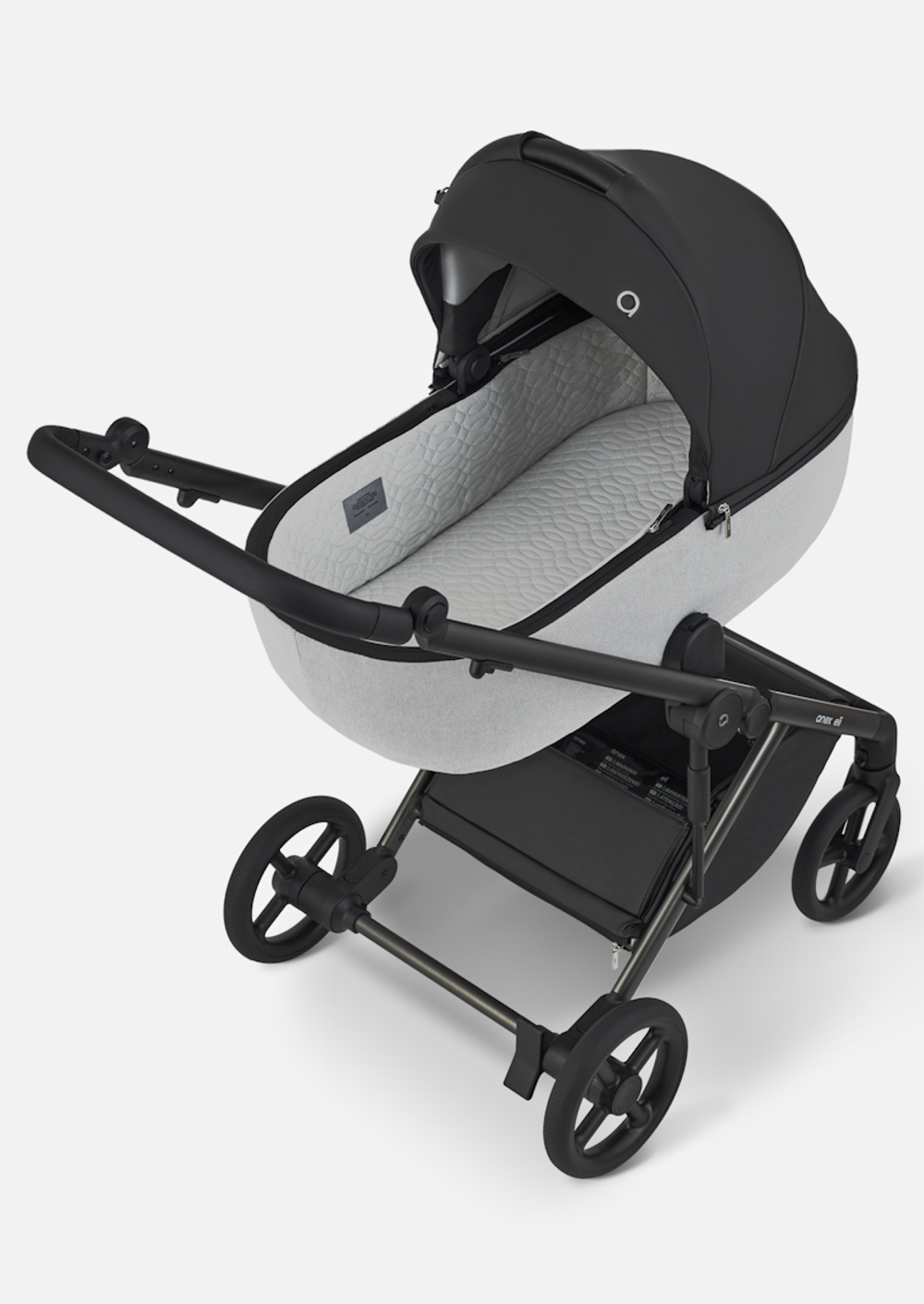 Anex Детская коляска Eli 2 в 1 No.5