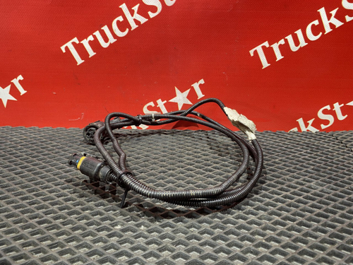 Провод блокировки дифференциала 2019г.