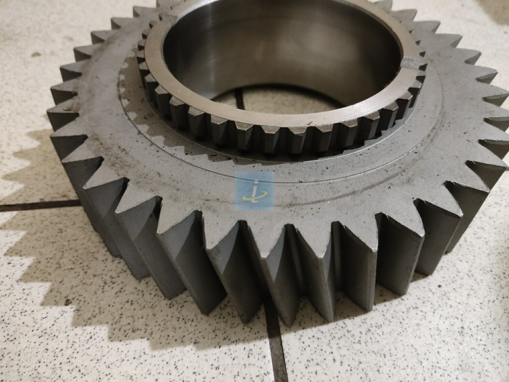 Шестерня 239.1701127-10