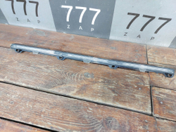 Подсветка левой подножки Mercedes GLE (C292) 15-19 Б/У Оригинал A1669060901