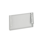 Козырёк дождезащитный ST/CE 400x200мм