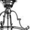 Подвесной светильник Arte Lamp Rimini A6503SP-3CC