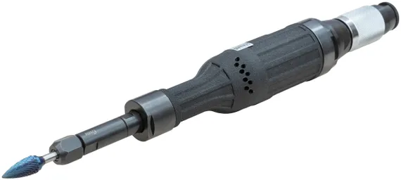 Пневматическая прямошлифовальная машина Sumake ST-7433GM