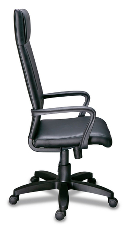 Кресло для персонала КЛЕРК PL