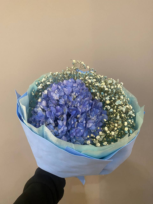 Букет "Морская волна"