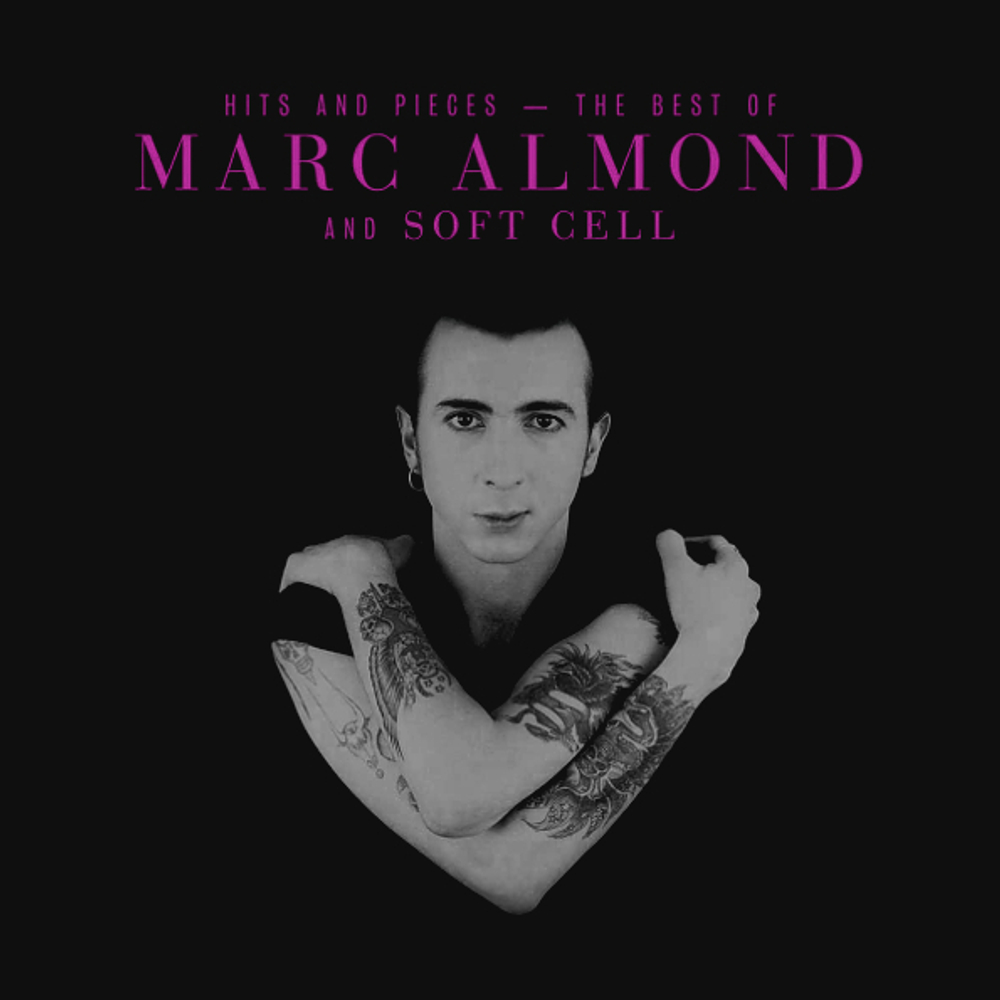 Marc Almond And Soft Cell / Hits And Pieces - The Best Of (Deluxe Edition)(2CD)