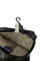 Перчатки. Мужские. Материал верха: Кожаные люкс качества. Подклад: Трикотаж-шерсть.5 шт в упаковке.