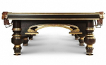Бильярдный стол Венеция-люкс